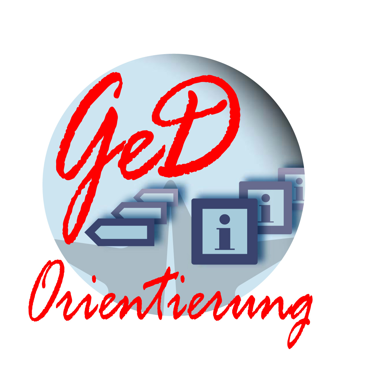 GeD-Orientierung