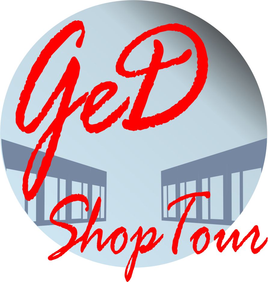 GeD-ShopTour