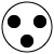 Blindenleitstreifen Blindenleitstreifen