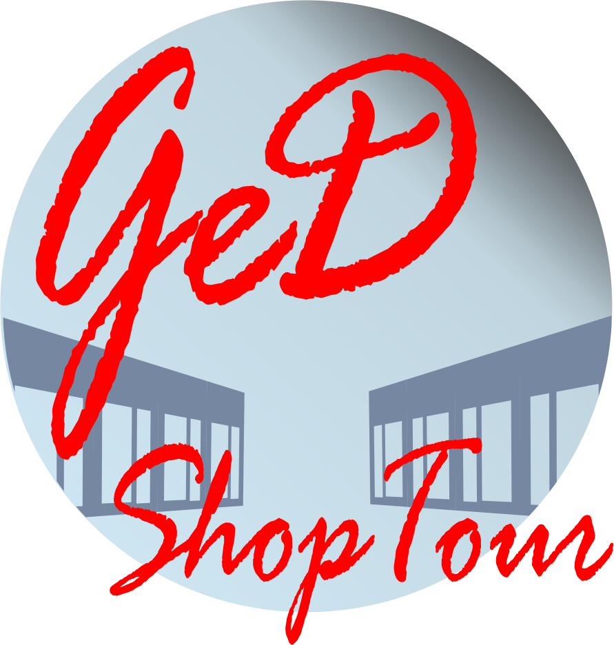 GeD-ShopTour